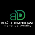 Certyfikowany trener personalny Łódź - Błażej Dominikowski