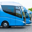 Czy autobusy są bezpiecznym środkiem transportu do Danii?
